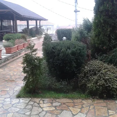 Urban Calm Apartment Skopje