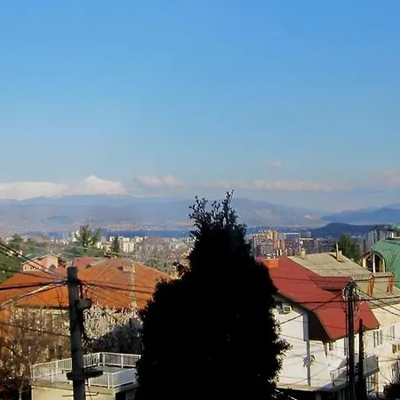 Urban Calm * Skopje