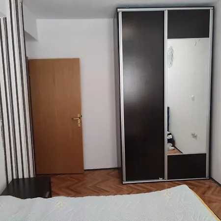 Apartment Urban Calm Skopje